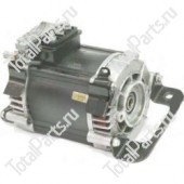 KEY NUMBER KLMT3703 ЭЛЕКТРОДВИГАТЕЛЬ ДЛЯ ПОГРУЗЧИКА TOYOTA 7FB15