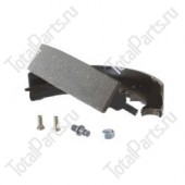 TOTALSOURCE 82337 КОМПЛЕКТ ТОРМОЗНЫХ КОЛОДОК