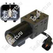 TCM 12N5382551 КЛАПАН СОЛЕНОИД 12V