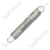 CATERPILLAR 50005050 ПРУЖИНА ВОЗВРАТА