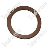 TOYOTA 809177602171 ПРОКЛАДКА ВЫХЛОПНОГО ТРАКТА