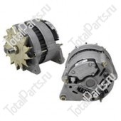 MASSEY FERGUSON 1695614M91 ГЕНЕРАТОР