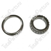 TOTALSOURCE 126201 КОНИЧЕСКИЙ РОЛИКОВЫЙ ПОДШИПНИК