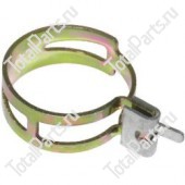LINDE DZ01178750 ХОМУТ ШЛАНГА