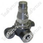 INTRUPA E6013 КУЛАК ПОВОРОТНЫЙ