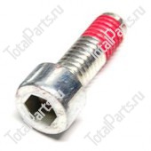 SIZE 6xM6x1x16x22xYxB1xB1 ВИНТ С ШЕСТИГРАННЫМ ОТВЕРСТИЕМ В ГОЛОВКЕ
