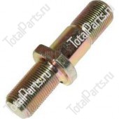SIZE M20xM20x88.5 ШПИЛЬКА КРЕПЛЕНИЯ КОЛЕСА