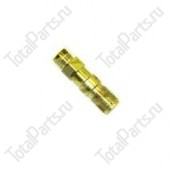 SIZE M12x1.5x11.5x8xM14x1 ШТУЦЕР ТНВД
