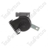 SIZE 105x114x85x8.5 КЛАКСОН 12V | 107Db | 500Hz
