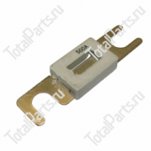 SIZE 81.5*22*10.1*59.7*32 ПРЕДОХРАНИТЕЛЬ 500Amp