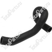 TVH 10030031 РЕЗИНОВЫЙ ШЛАНГ