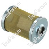 SIZE 12x35x50.5x50.5 ФИЛЬТР ТОПЛИВНЫЙ