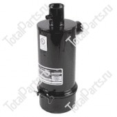 CLARKE CLEANING MACHINERY 82404100 КОРОБ ФИЛЬТРА ВОЗДУШНОГО В СБОРЕ