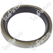 NISSAN 4852200H00 МАСЛОСЪЕМНЫЙ САЛЬНИК