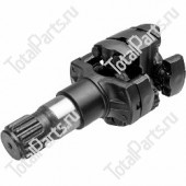 KEY NUMBER 87143 КАРДАН / ЗАПЧАСТИ ДЛЯ ПОГРУЗЧИКА DAEWOO