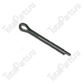 KEY NUMBER 82170 ШПЛИНТ ПАЛЬЦА DAEWOO