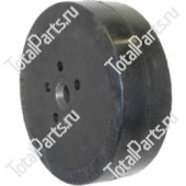 TVH 8268434 ВЕДУЩЕЕ КОЛЕСО