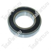 KEY NUMBER 0185006021  ШАРИКОВЫЙ ПОДШИПНИК