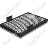 HIFI FILTER SC90240 ФИЛЬТР КАБИНЫ