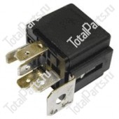 KEY NUMBER 81646 РЕЛЕ DAEWOO