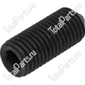 SIZE 20xM20x49x49xYxB7xB5 ШПИЛЬКА С ШЕСТИГРАННЫМ ОТВЕРСТИЕМ В ГОЛОВКЕ
