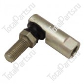 INTRUPA E3044 ШАРНИРНОЕ СОЕДИНЕНИЕ