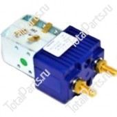 KEY NUMBER PD00300632 КОНТАКТОР В СБОРЕ