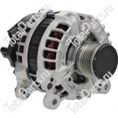 BOSCH 0125811036 ГЕНЕРАТОР