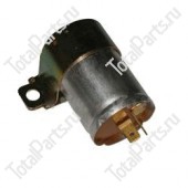 SIZE 12xYx23Wx2x85C/Mx2x2 ПРОБЛЕСКОВОЕ РЕЛЕ