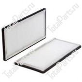 HIFI FILTER SC90252 ФИЛЬТР ВОЗДУШНЫЙ КАБИНЫ