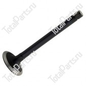 KUBOTA 1C02013120 КЛАПАН ВПУСКНОЙ