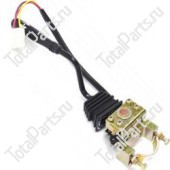 SIZE 1*WWC*3*3*41*250*67. ПЕРЕКЛЮЧАТЕЛЬ РУЛЕВОЙ КОЛОНКИ