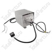 TOTALSOURCE 18710 ЗАРЯДНОЕ УСТРОЙСТВО 48V 25A 115VAC 60Hz