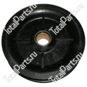 SIZE 20x129.7x27.3x1x22xN ВАЛЕЦ ШЛАНГА | PLASTIC