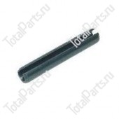 SIZE 5x36 ЦИЛИНДРИЧЕСКИЙ ШТИФТ ISO 8752