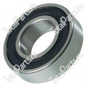 CROWN 078504 ШАРИКОВЫЙ ПОДШИПНИК