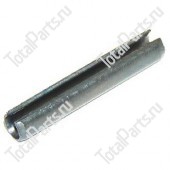 SIZE 5x30 ЦИЛИНДРИЧЕСКИЙ ШТИФТ ISO 8752