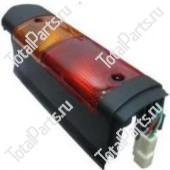 REALS E1605 ФОНАРЬ ЗАДНИЙ ЛЕВЫЙ
