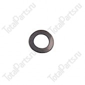 NISSAN NF6433545300 ФИГУРНАЯ ШАЙБА