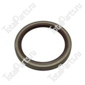 KEY NUMBER 81176 МАСЛОСЪЕМНЫЙ САЛЬНИК ДЛЯ ПОГРУЗЧИКА DAEWOO