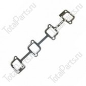 YANMAR 12990013251 ПРОКЛАДКА КОЛЛЕКТОРА
