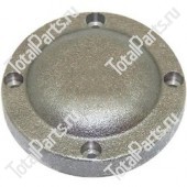 CHARLATTE A00966 КРЫШКА СТУПИЦЫ