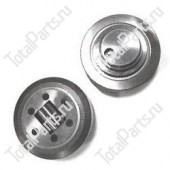 HYSTER 1565345 РОЛИК КАРЕТКИ