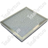 SIZE 170x207x14 ФИЛЬТР ВОЗДУШНЫЙ