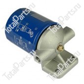 HELI 490B24000 ФИЛЬТР ТОПЛИВНЫЙ В СБОРЕ