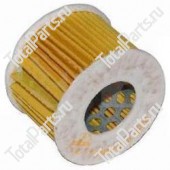 SIZE 21*41*31*31 ФИЛЬТР САПУНА / AIR FILTER