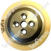 TVH 6905995 ВЕДУЩЕЕ КОЛЕСО