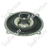 KOMATSU 4906962 ДИАФРАГМА ГАЗОВОГО КАРБЮРАТОРА