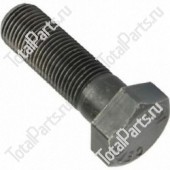 SIZE 10xM10x35xYxA1xSx1.5 БОЛТ С ШЕСТИГРАННОЙ ГОЛОВКОЙ