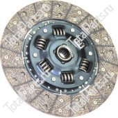 HANGCHA  (HC) JDS30II2000 ДИСК СЦЕПЛЕНИЯ